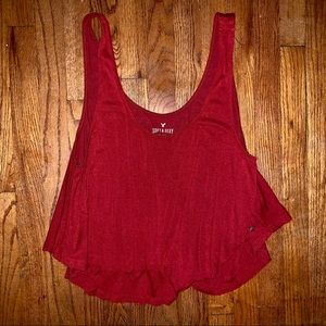 American Eagle Outfitters Tops - American Eagle Soft & Sexy Tank American Eagle Outfitters Tops - American Eagle Soft & Sexy Tank